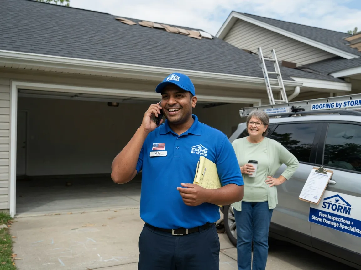 Roof Repair Near Me Fort Harrison, MT FAQs