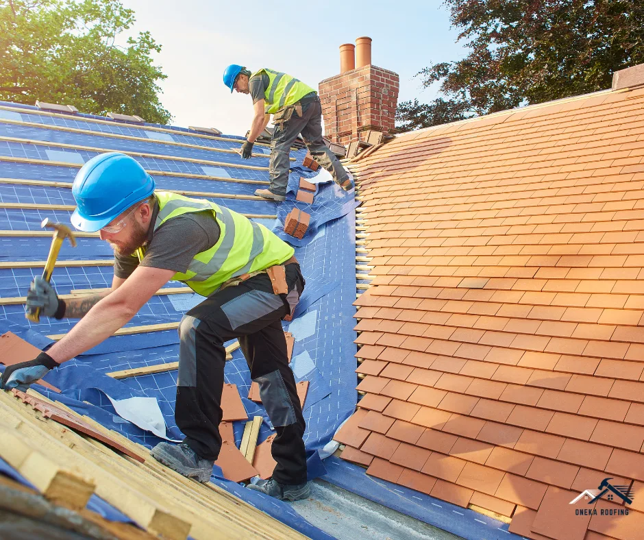 Why choose Roof Repair Near Me in Fort Harrison, MT